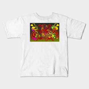 Any colour you like Kids T-Shirt